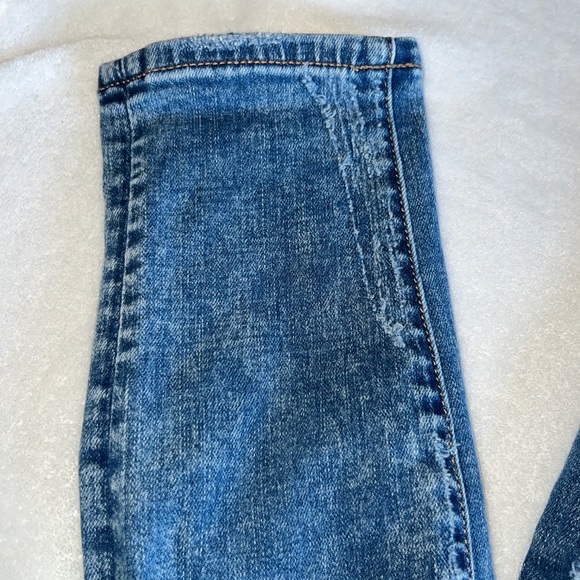 American eagle superstretch, Jegging - Picture 4 of 8